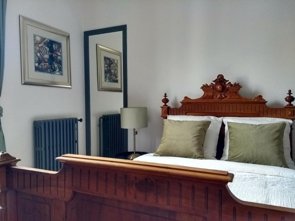 Number15 Guesthouse Каркасон Екстериор снимка
