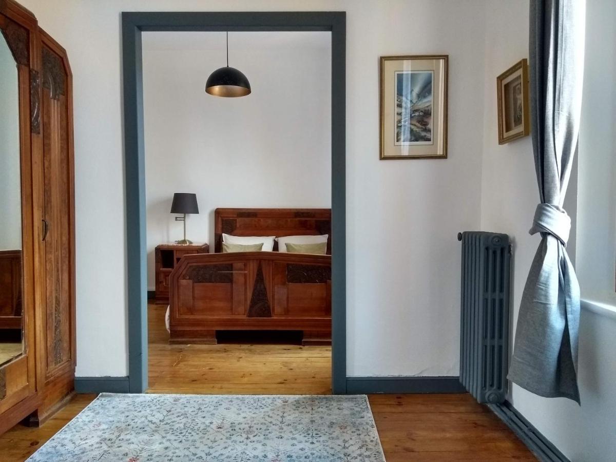 Number15 Guesthouse Каркасон Екстериор снимка