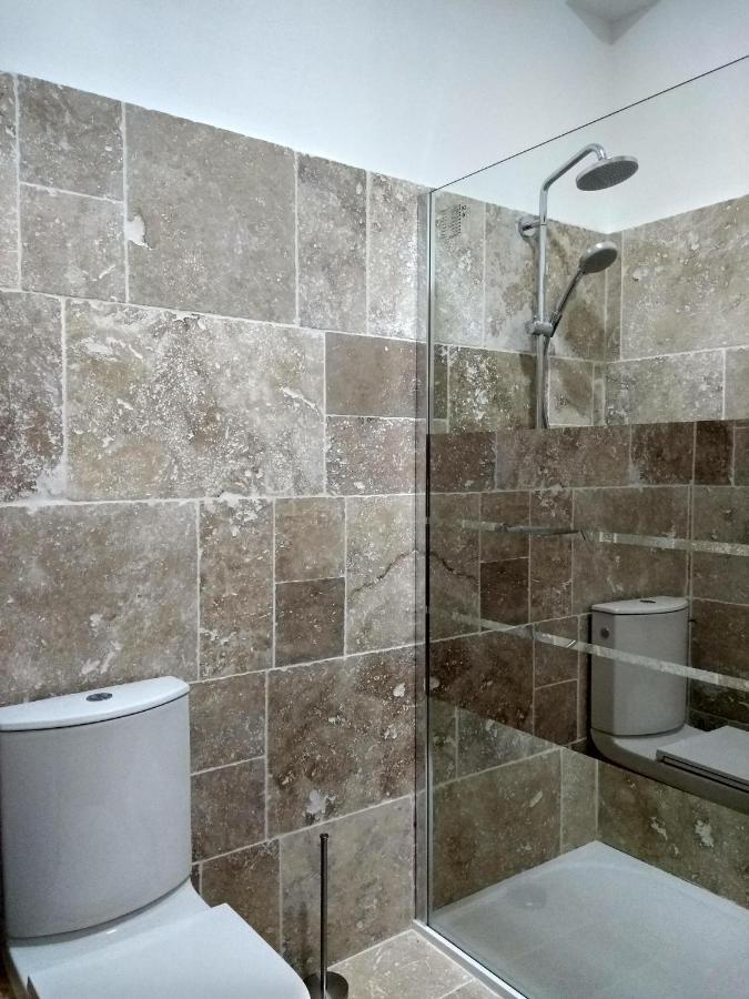 Number15 Guesthouse Каркасон Екстериор снимка