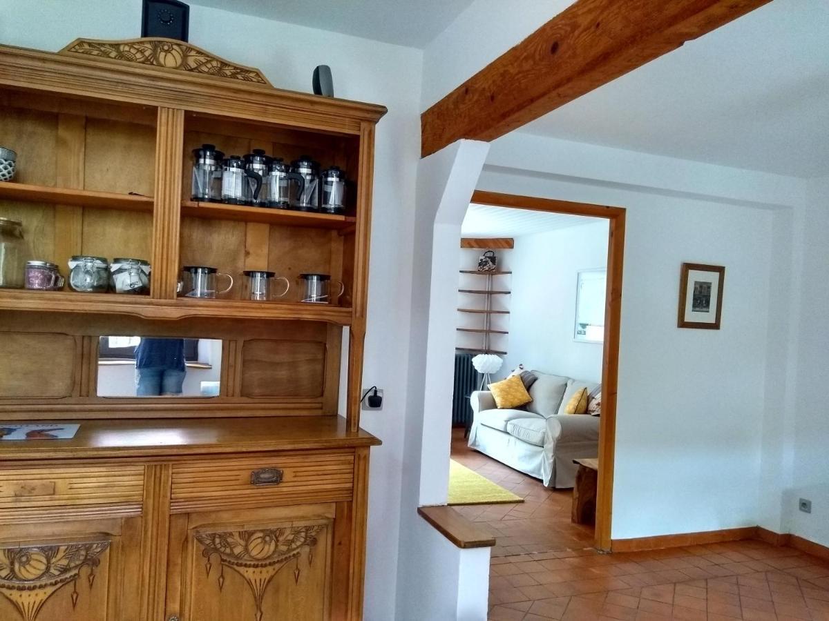Number15 Guesthouse Каркасон Екстериор снимка