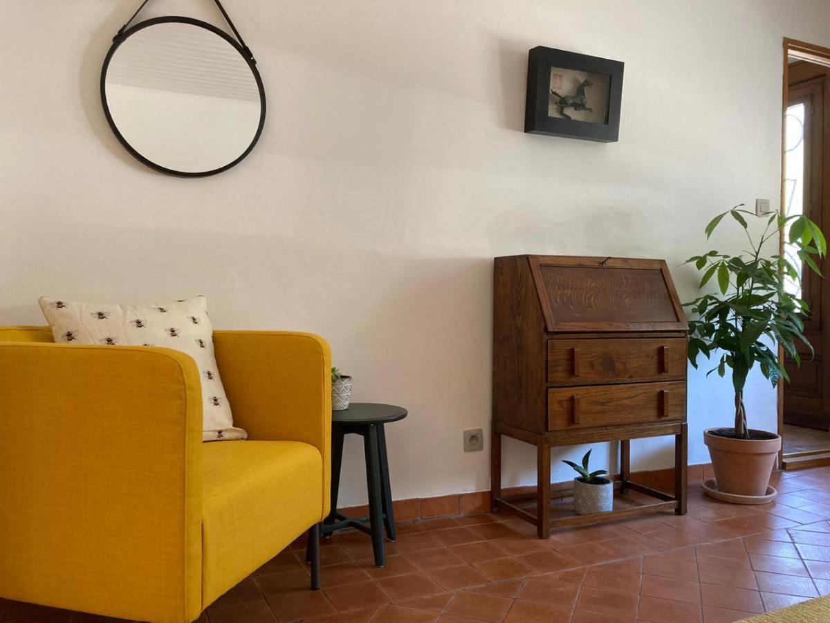 Number15 Guesthouse Каркасон Екстериор снимка