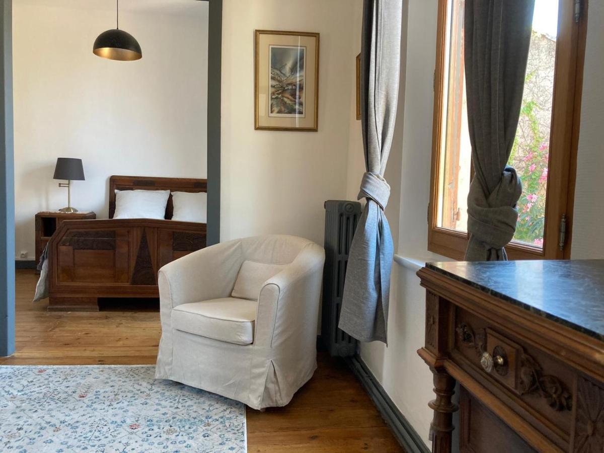 Number15 Guesthouse Каркасон Екстериор снимка
