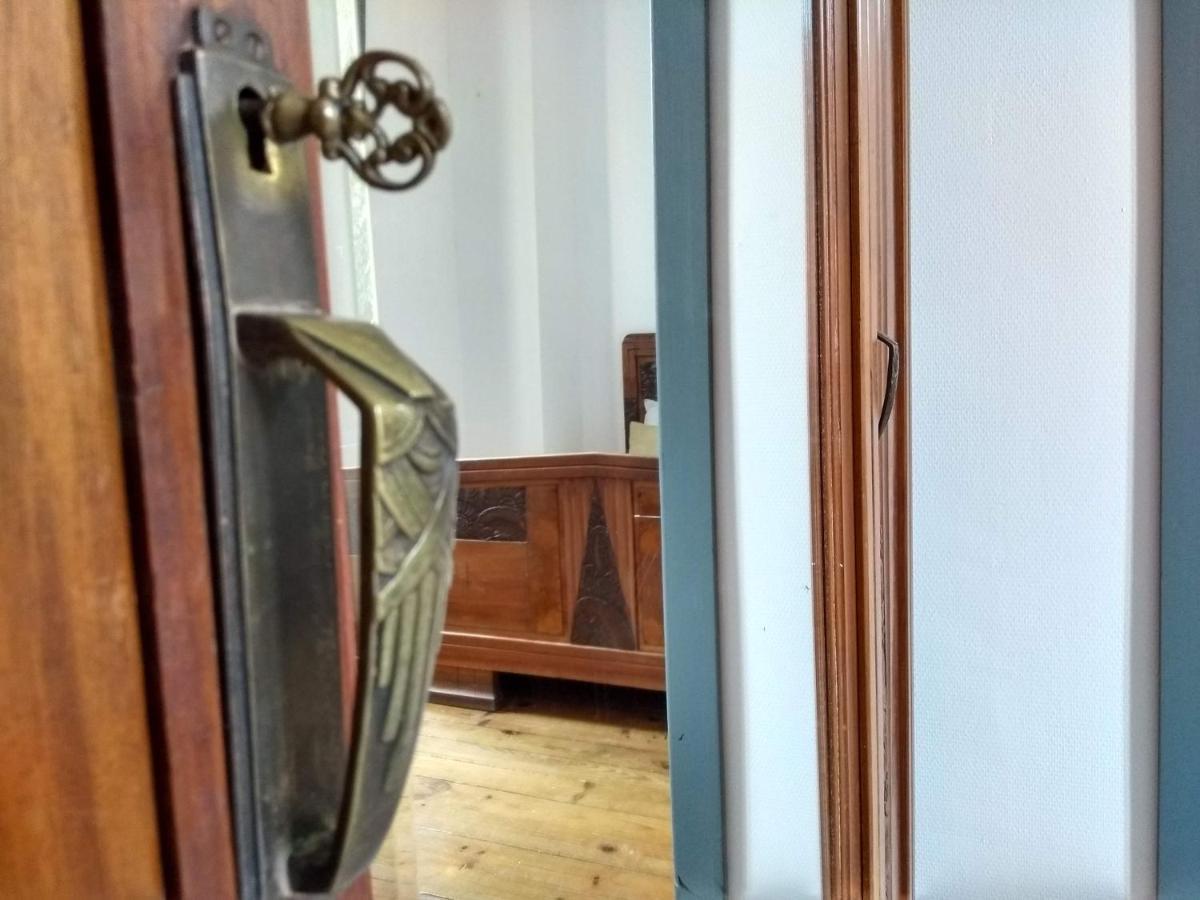 Number15 Guesthouse Каркасон Екстериор снимка