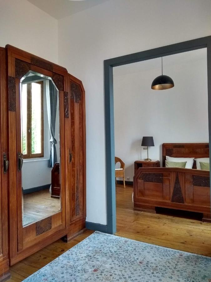 Number15 Guesthouse Каркасон Екстериор снимка