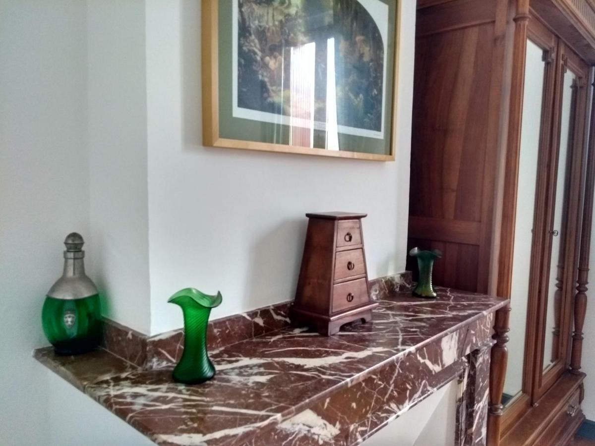Number15 Guesthouse Каркасон Екстериор снимка