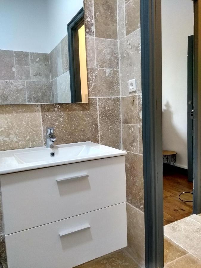 Number15 Guesthouse Каркасон Екстериор снимка