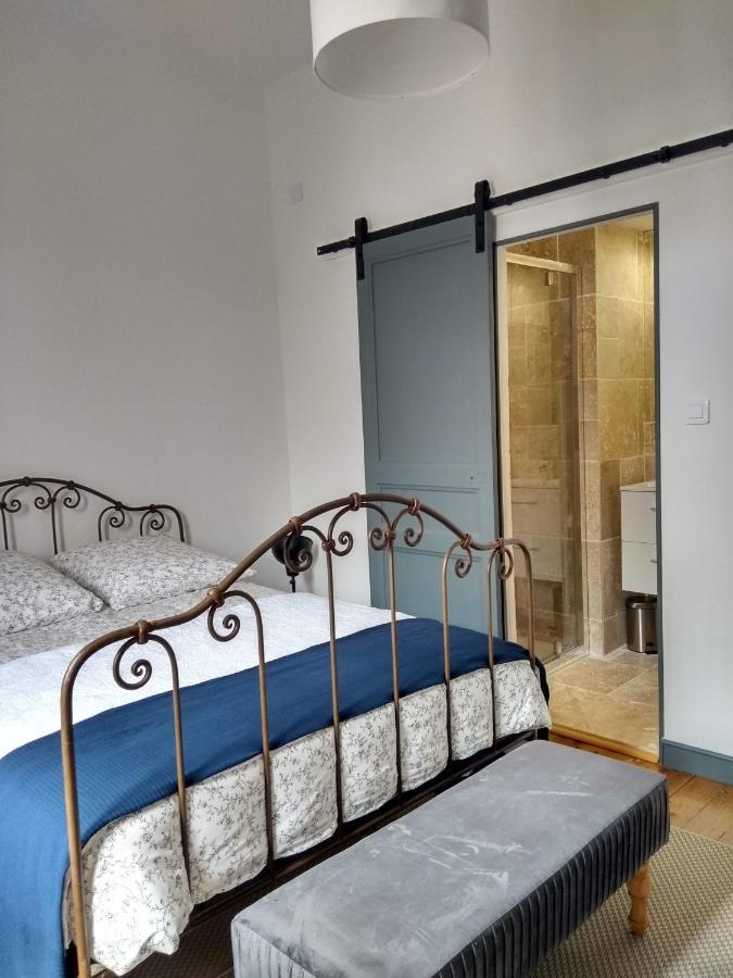 Number15 Guesthouse Каркасон Екстериор снимка