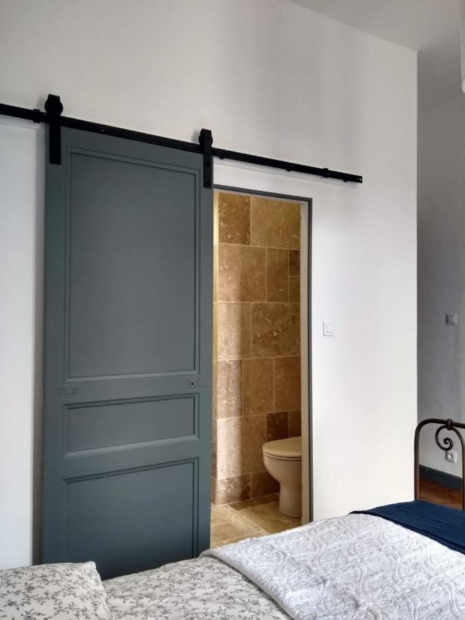 Number15 Guesthouse Каркасон Екстериор снимка