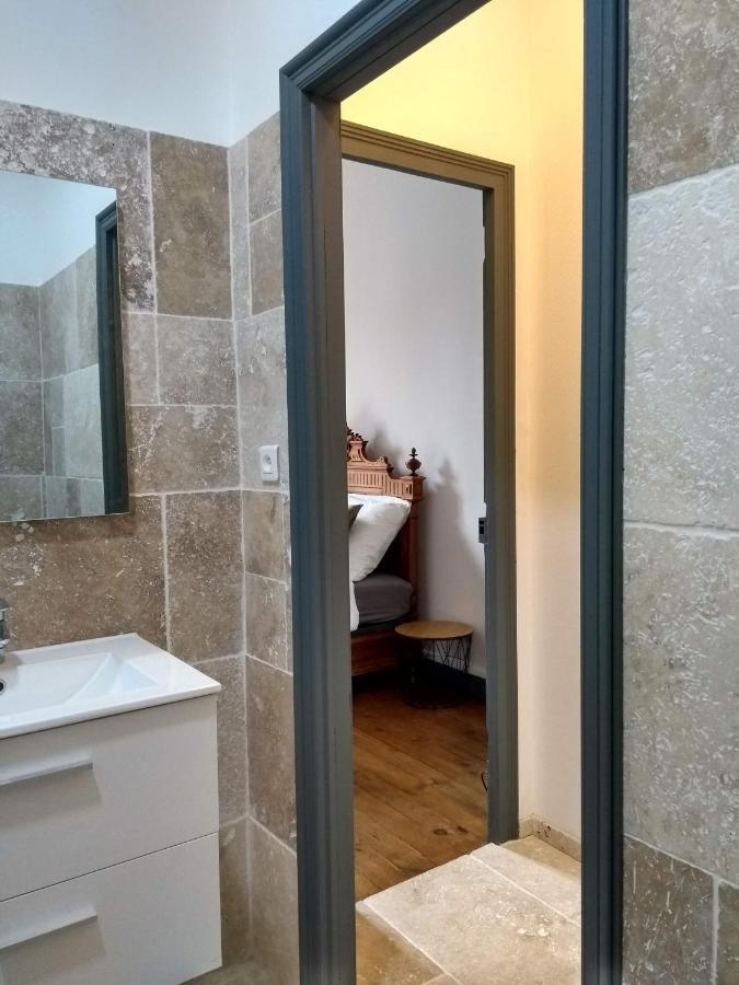 Number15 Guesthouse Каркасон Екстериор снимка