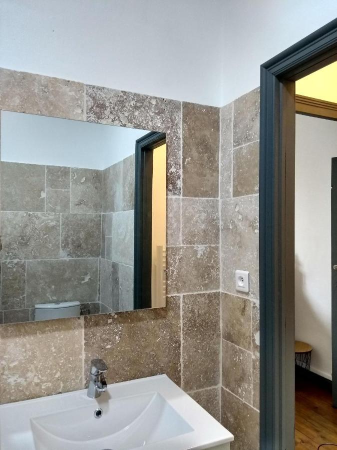 Number15 Guesthouse Каркасон Екстериор снимка