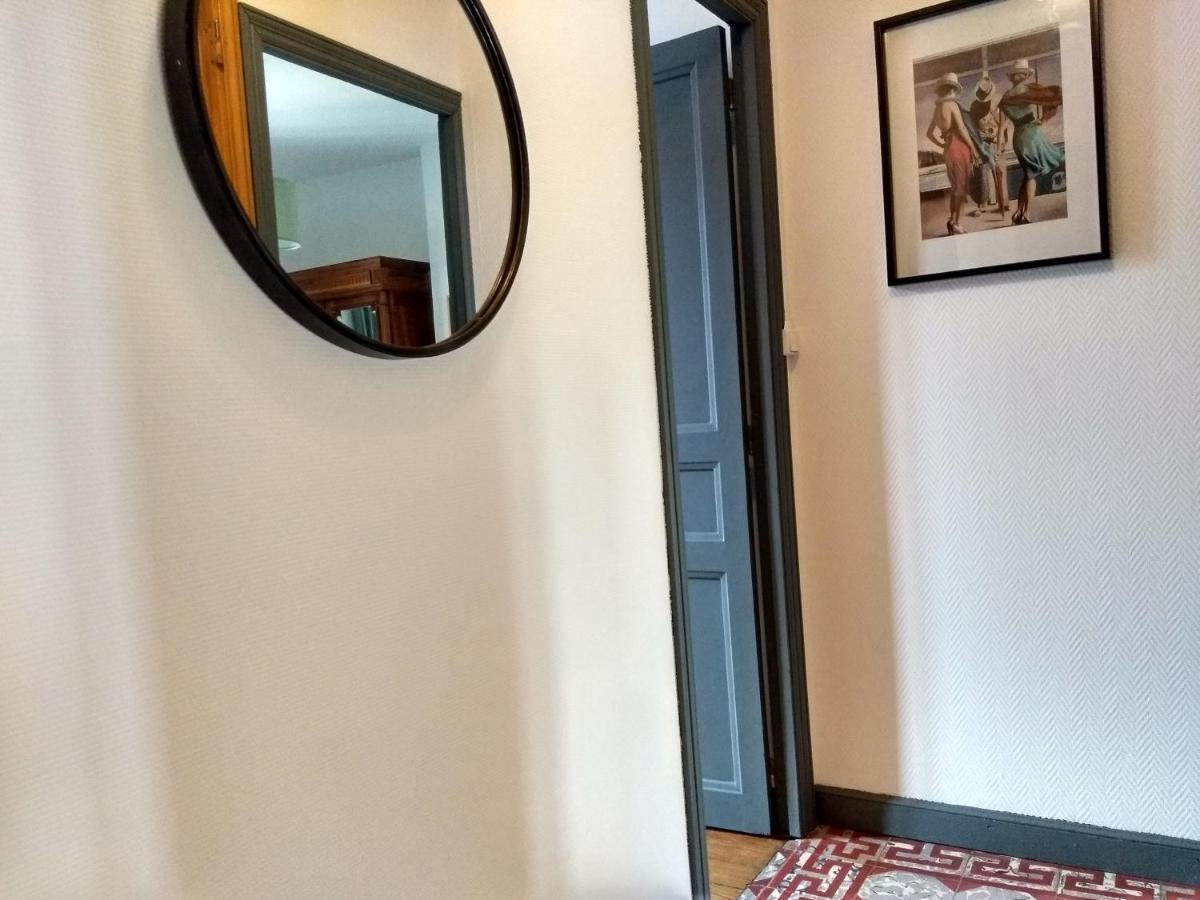 Number15 Guesthouse Каркасон Екстериор снимка