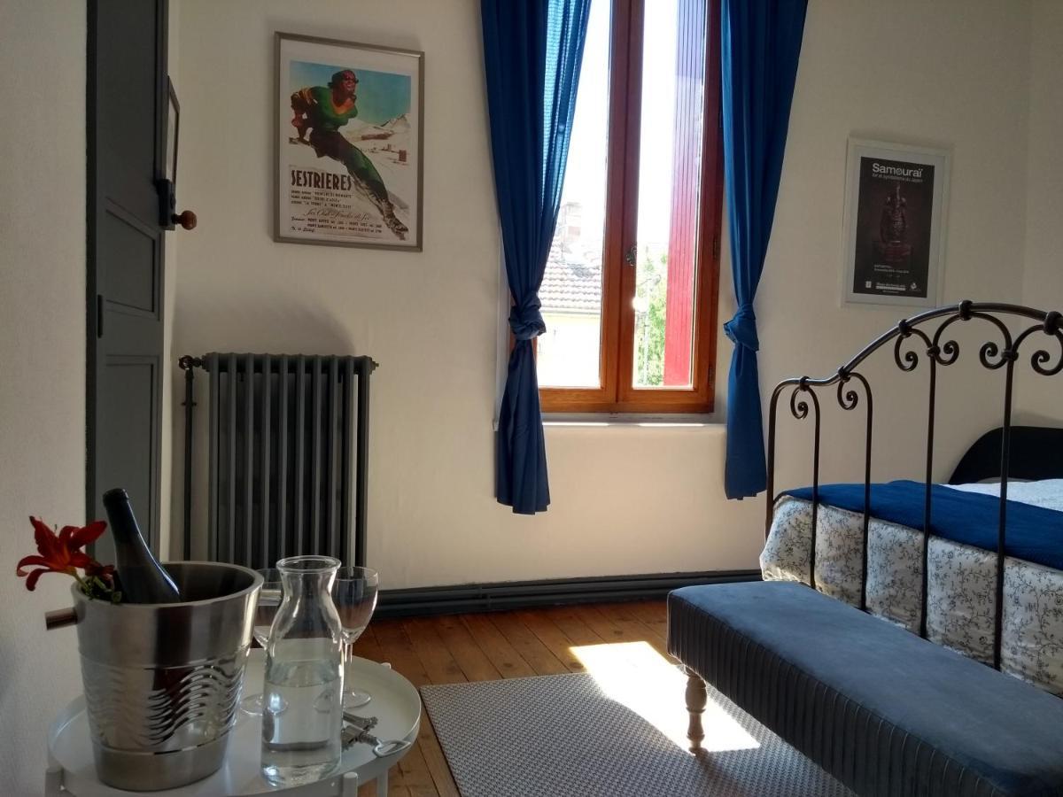 Number15 Guesthouse Каркасон Екстериор снимка