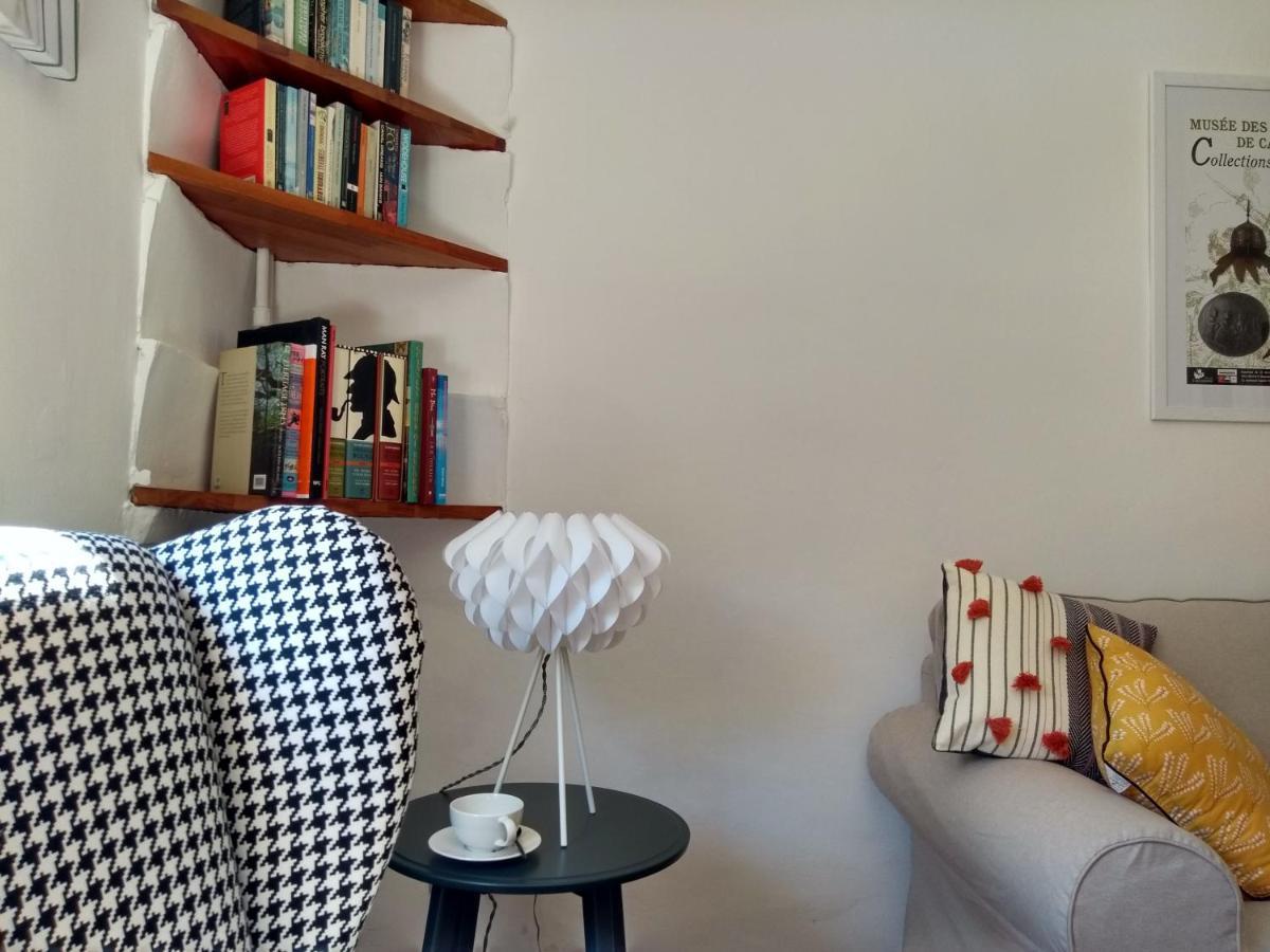 Number15 Guesthouse Каркасон Екстериор снимка