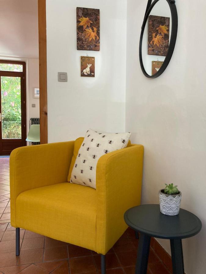 Number15 Guesthouse Каркасон Екстериор снимка